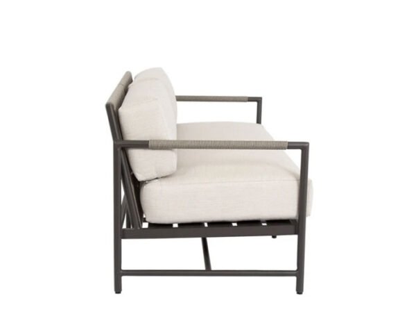 pietra loveseat