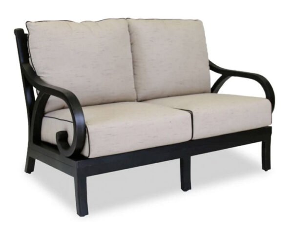 Monterey loveseat
