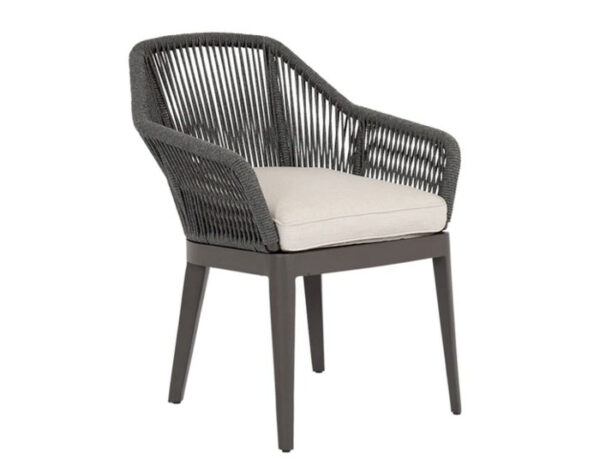 Milano Outdoor Dining Chair