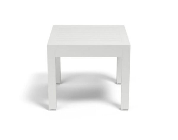 naples end table
