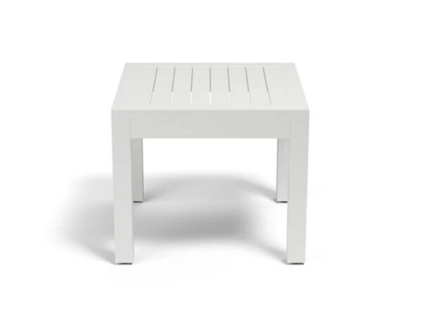 naples end table