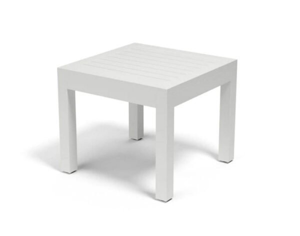 naples end table