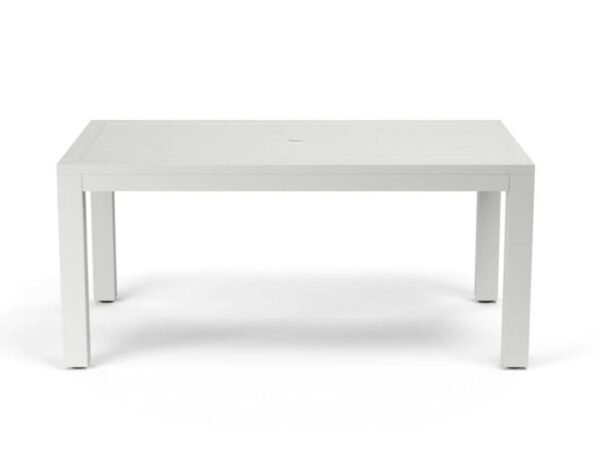 naples rectangular dining-table