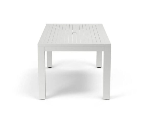 naples rectangular dining-table