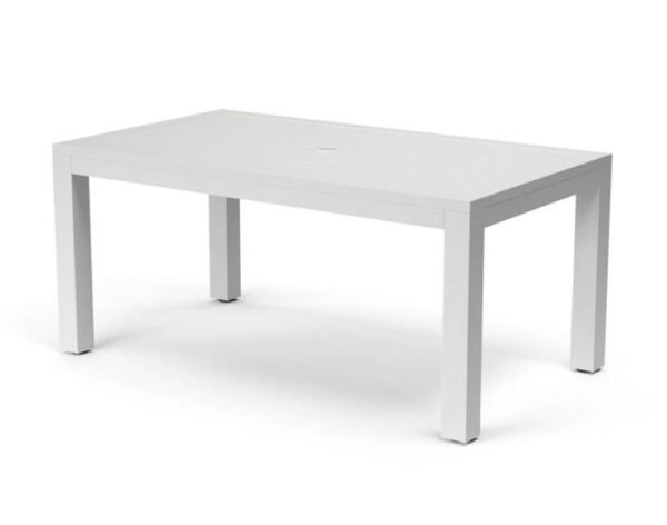 naples rectangular dining-table