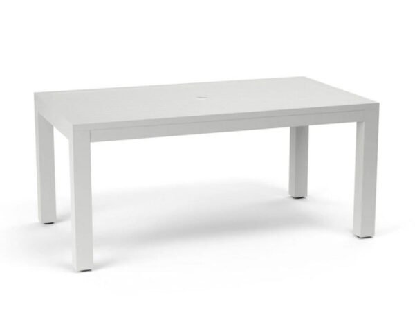 naples rectangular dining-table