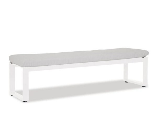 newport dining bench