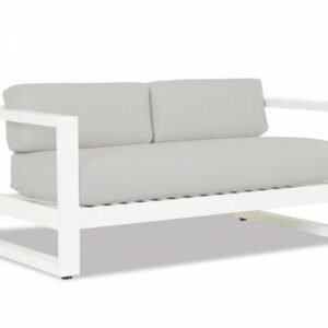 newport patio loveseat