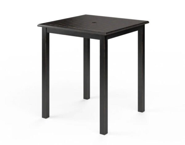Monterey pub table