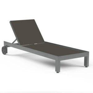 redondo sling chaise