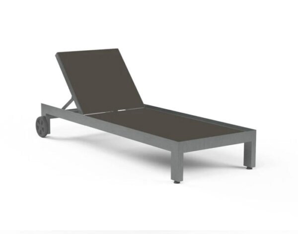 redondo sling chaise