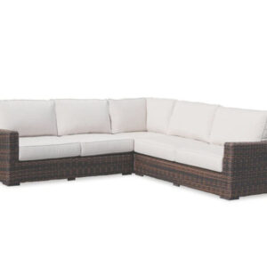 sectional outdoor patio furniture