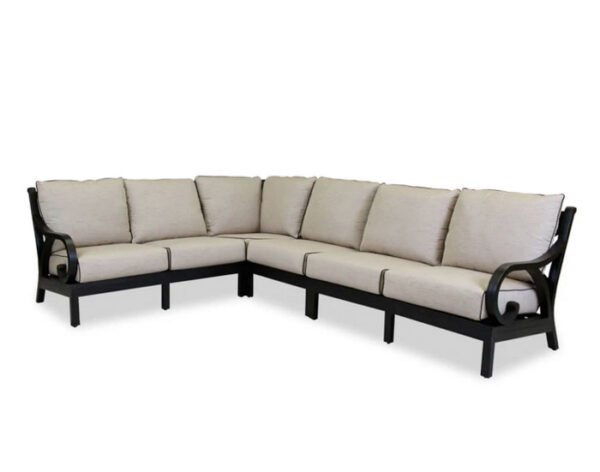 Monterey sectional
