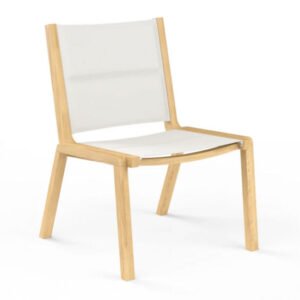 Huntington Armless Dining Chair