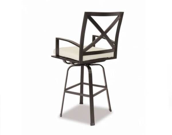 Swivel Bar Stool