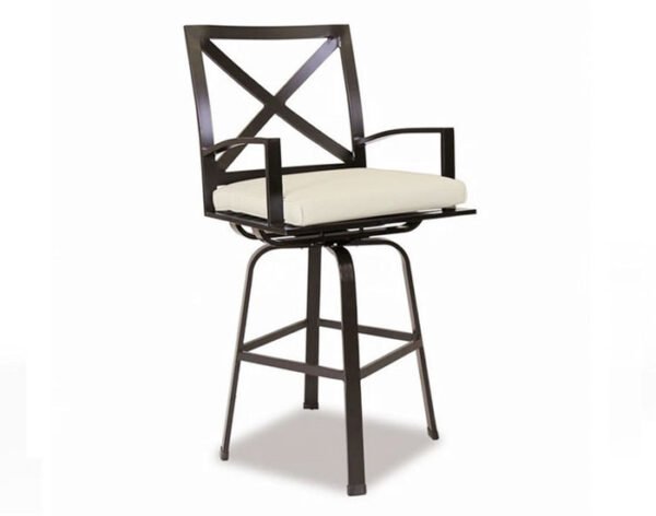 Swivel Bar Stool