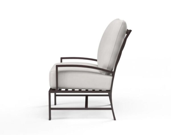 club chair