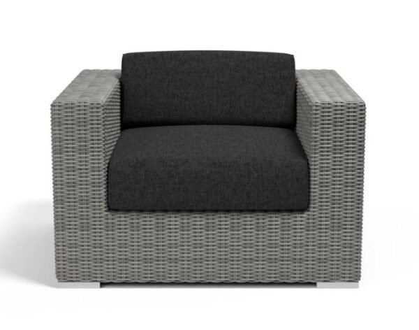 club chair