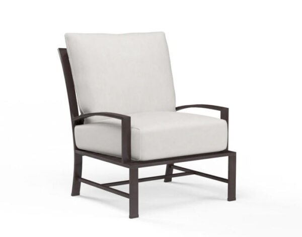 club chair