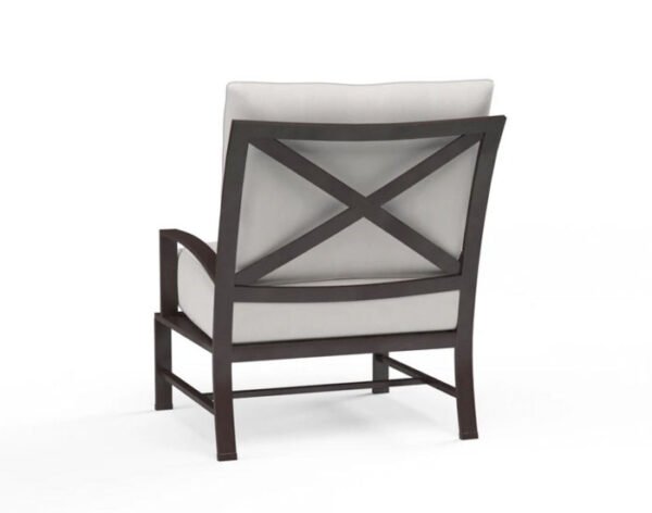 club chair