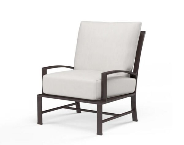 club chair