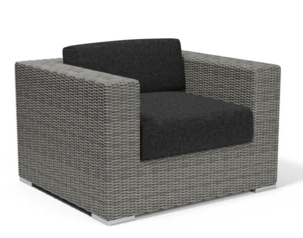 club chair