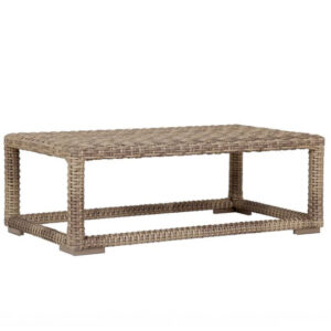 outdoor coffee table