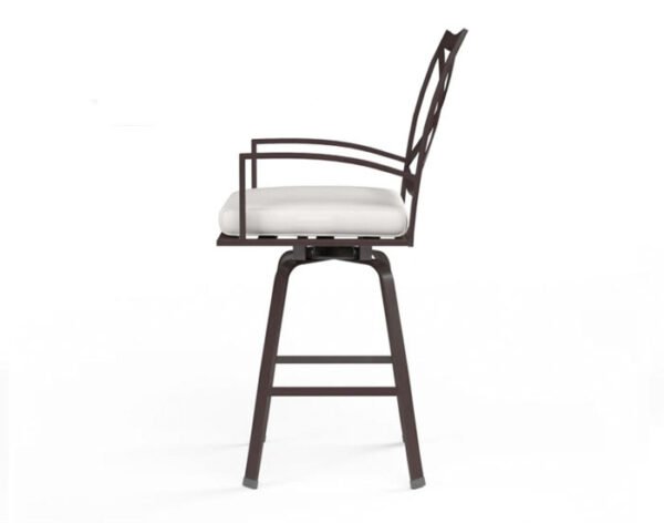 La Jolla Swivel Counter Stool