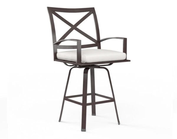 La Jolla Swivel Counter Stool