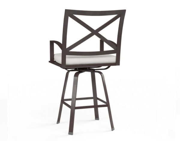 La Jolla Swivel Counter Stool