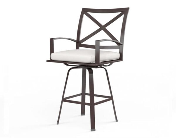 La Jolla Swivel Counter Stool