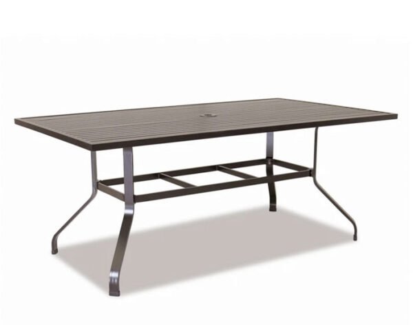 La Jolla Rectangular Dining Table