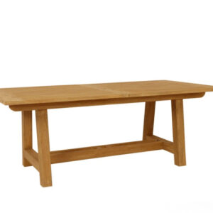 Huntington Extension Dining Table