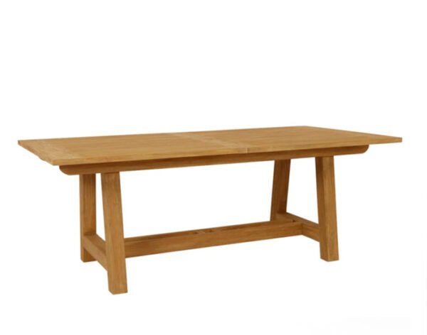 Huntington Extension Dining Table