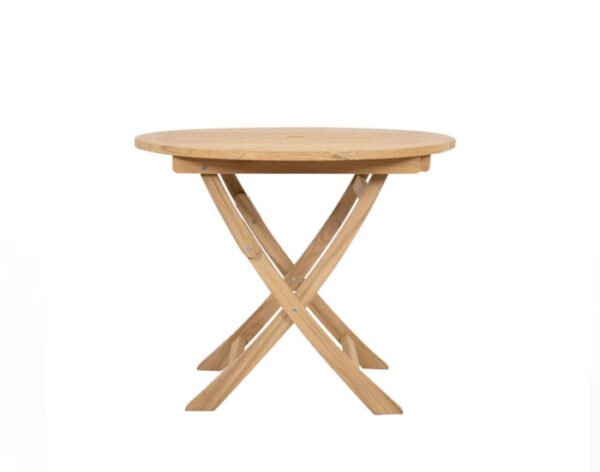 Huntington Folding Bistro Table