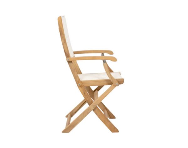 Huntington Folding Dining Chair