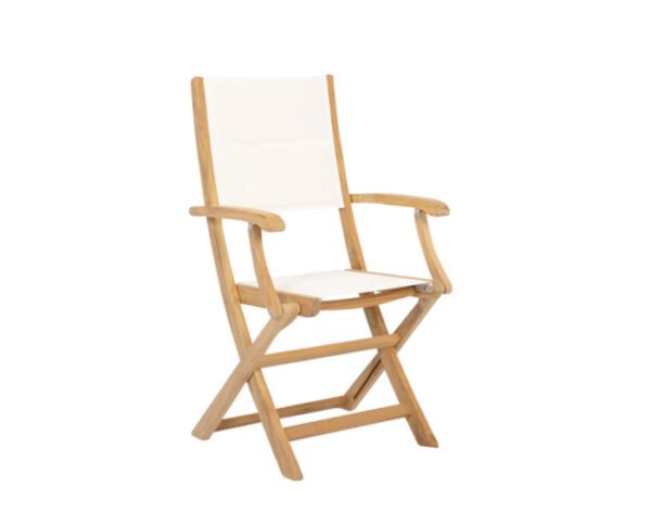 Huntington Folding Dining Chair