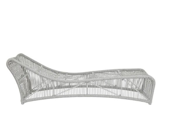 miami chaise