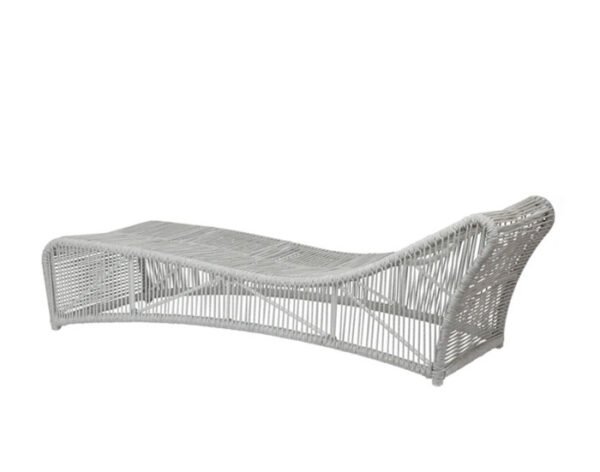 miami chaise