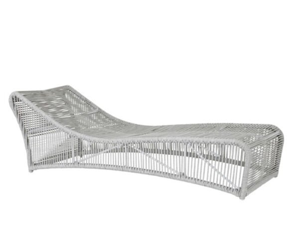 miami chaise
