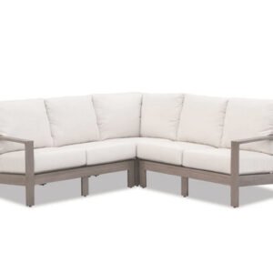 outdoor furniture sectional