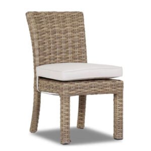 Havana Armless Dining Chair