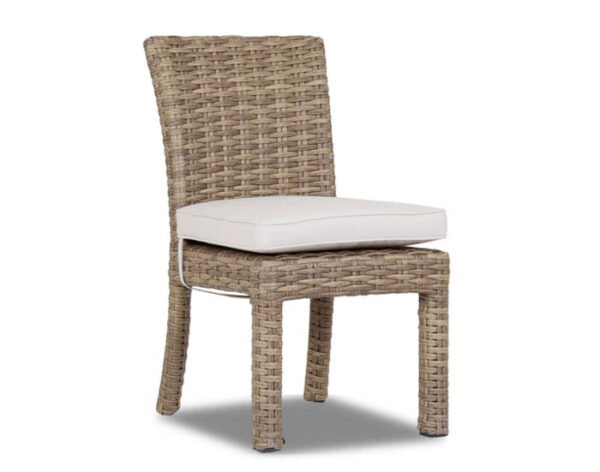 Havana Armless Dining Chair