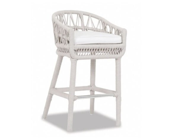 outdoor bar stool