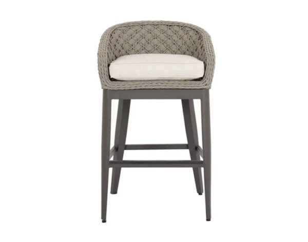 outdoor barstool