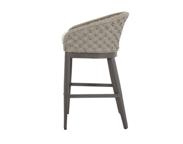 outdoor barstool