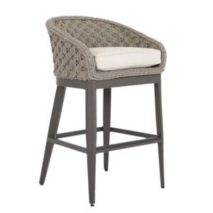 outdoor barstool