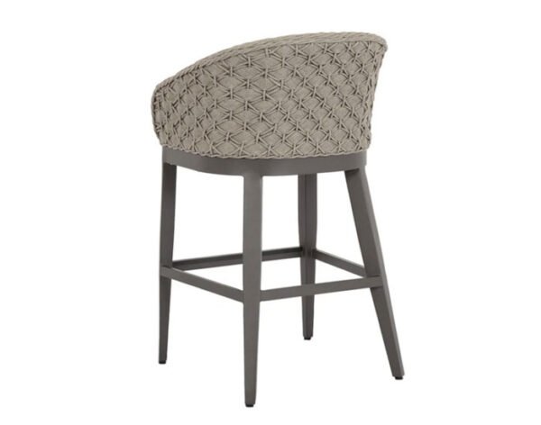 outdoor barstool