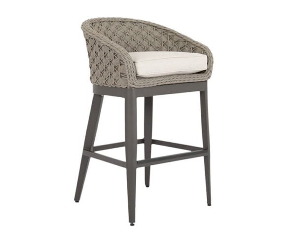 outdoor barstool