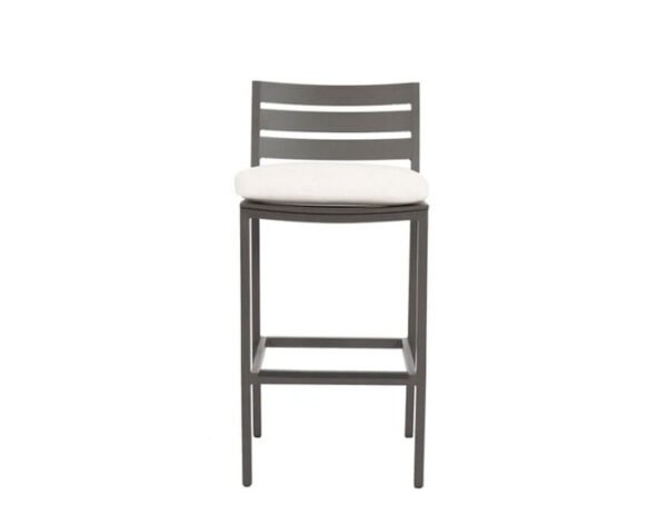 outdoor basrstool